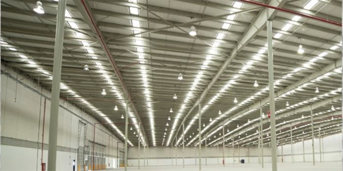 ARRENDAMIENTO NAVE INDUSTRIAL AAA